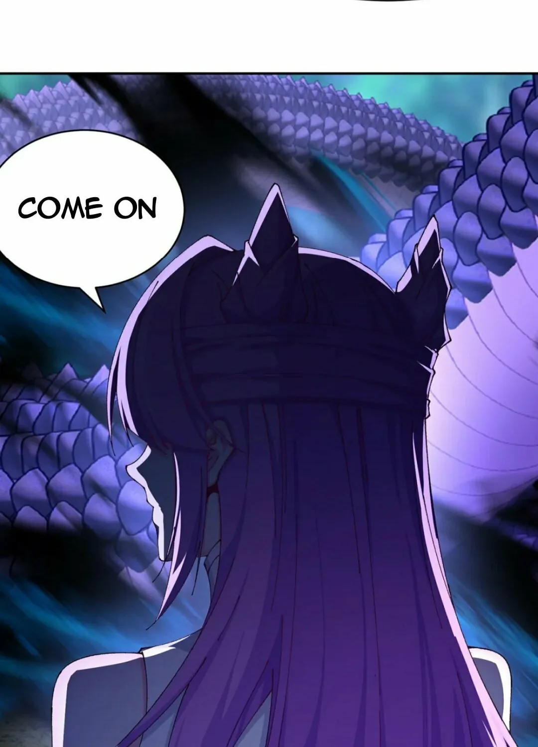 It Turns Out, They Were The True Protagonists From The Start Chapter 12 page 29 - 