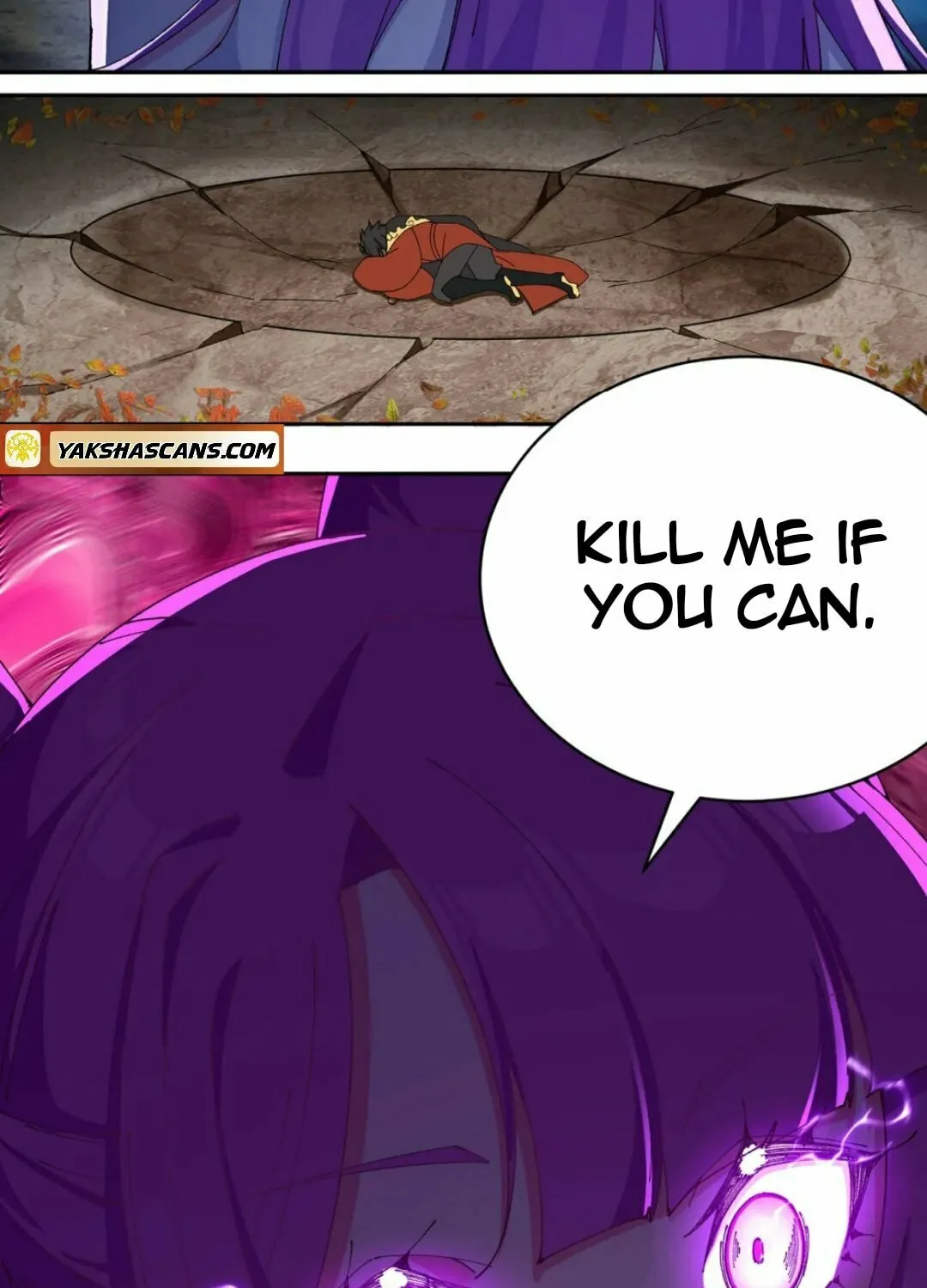 It Turns Out, They Were The True Protagonists From The Start Chapter 12 page 30 - 