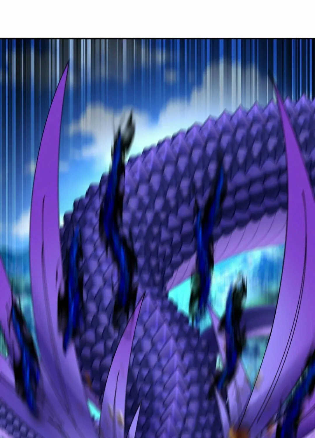 It Turns Out, They Were The True Protagonists From The Start Chapter 12 page 33 - 