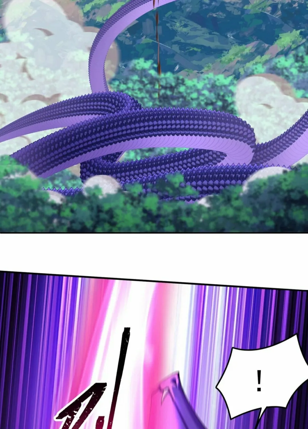 It Turns Out, They Were The True Protagonists From The Start Chapter 12 page 36 - 