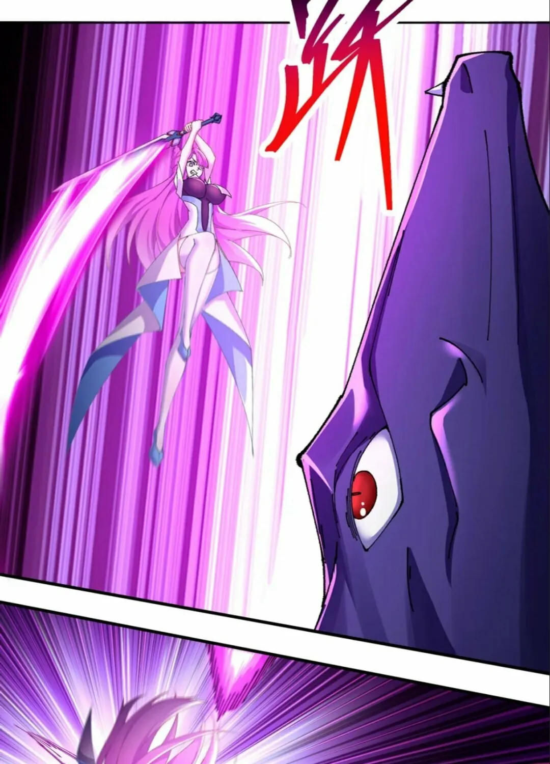 It Turns Out, They Were The True Protagonists From The Start Chapter 12 page 38 - 