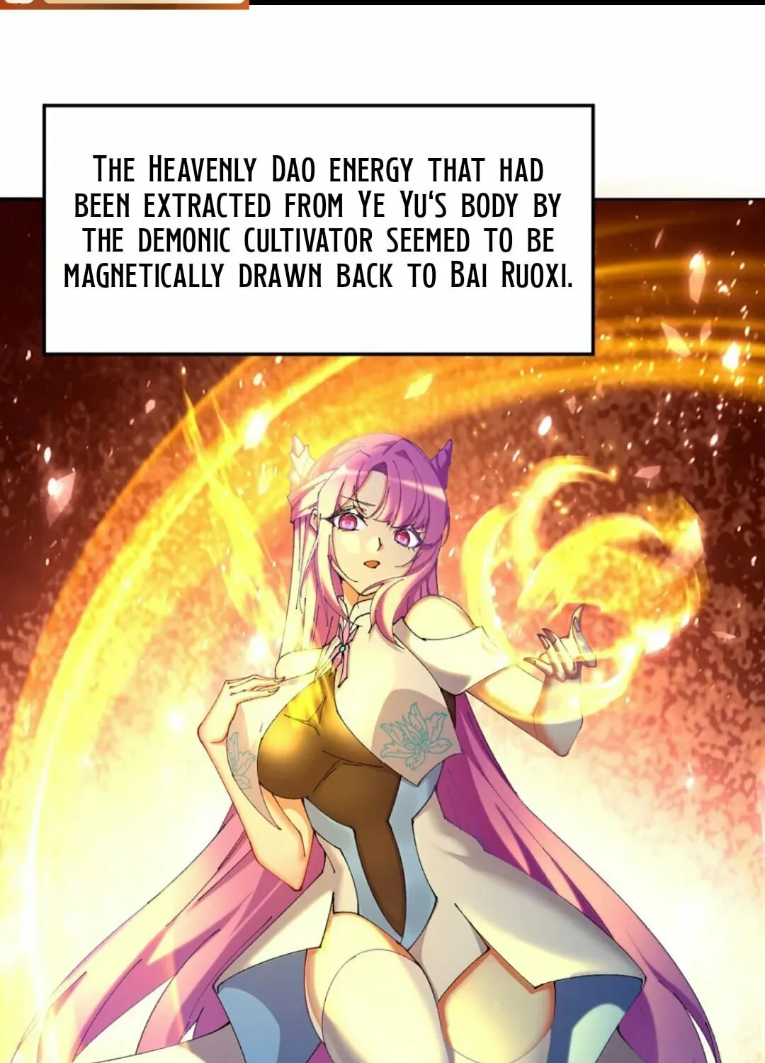 It Turns Out, They Were The True Protagonists From The Start Chapter 12 page 5 - 