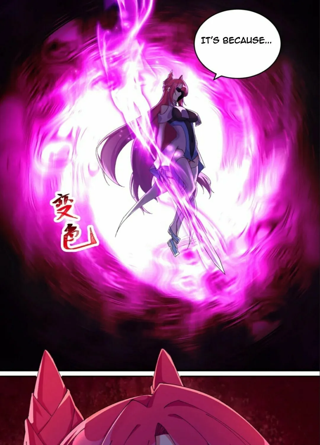 It Turns Out, They Were The True Protagonists From The Start Chapter 12 page 44 - 