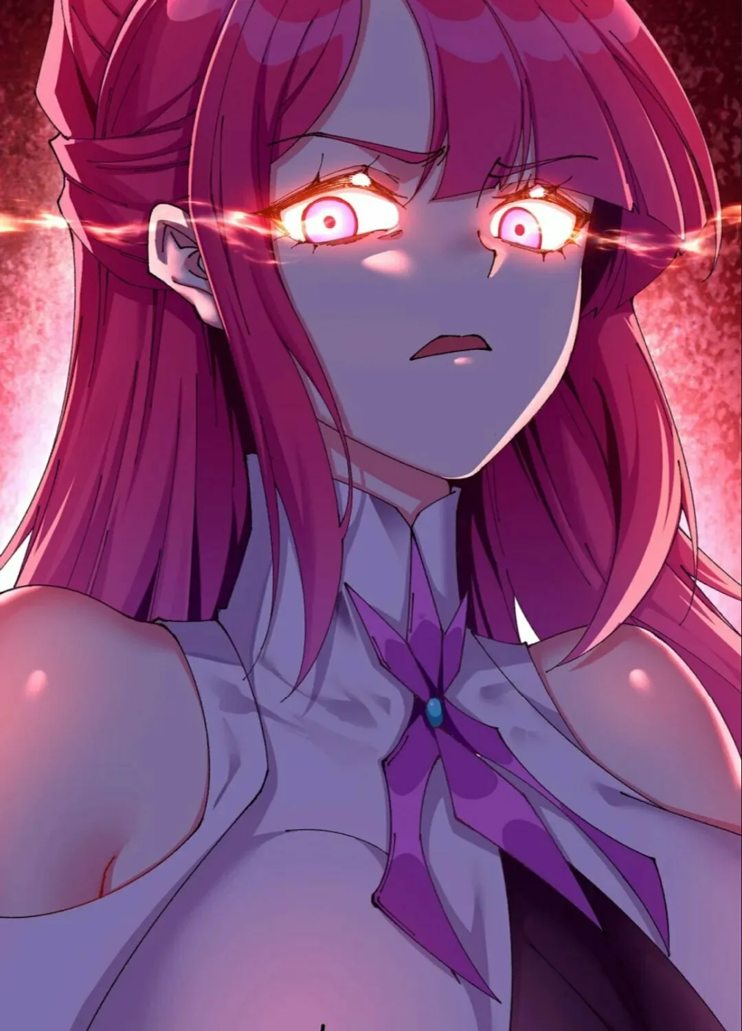 It Turns Out, They Were The True Protagonists From The Start Chapter 12 page 45 - 