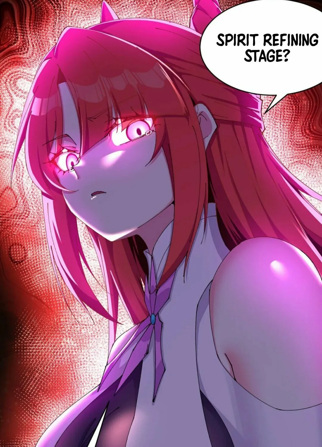 It Turns Out, They Were The True Protagonists From The Start Chapter 12 page 55 - 