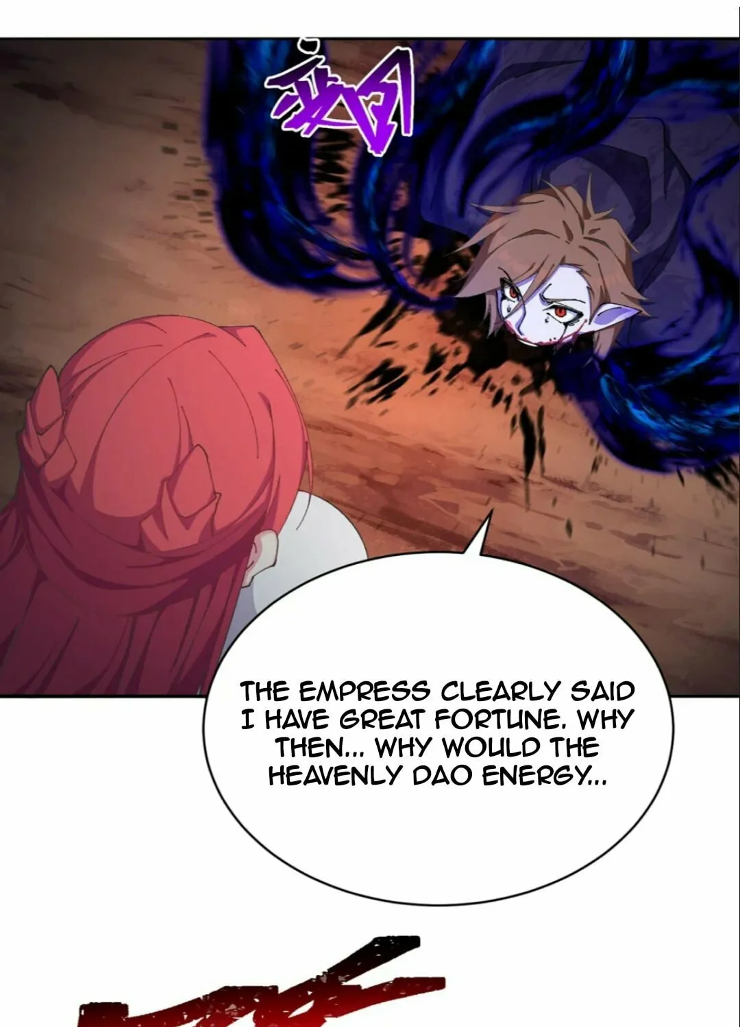 It Turns Out, They Were The True Protagonists From The Start Chapter 12 page 57 - 