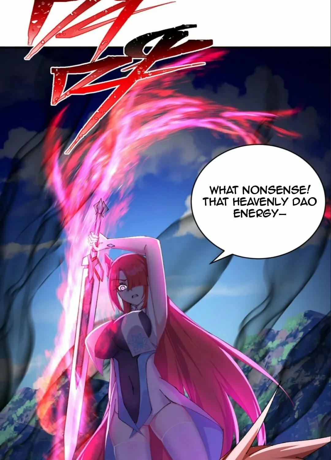 It Turns Out, They Were The True Protagonists From The Start Chapter 12 page 58 - 