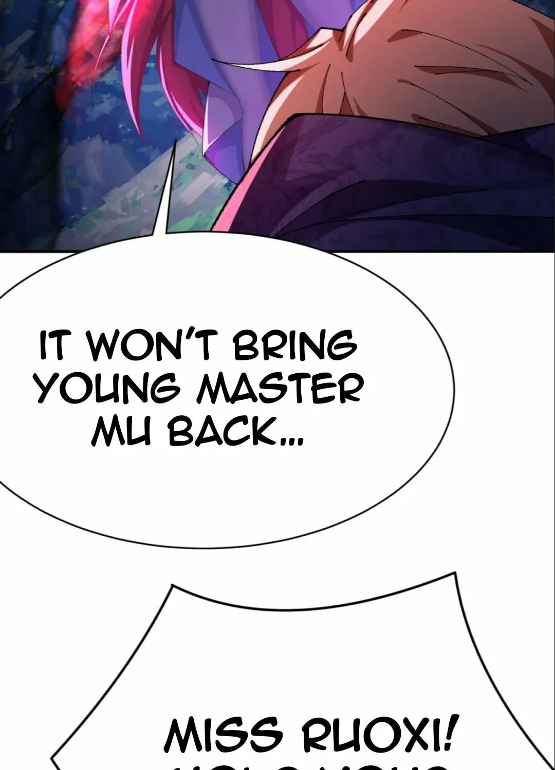 It Turns Out, They Were The True Protagonists From The Start Chapter 12 page 59 - 