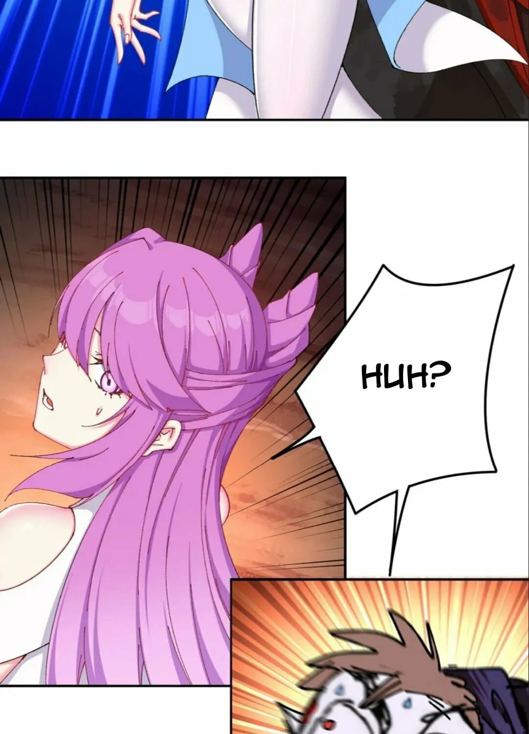 It Turns Out, They Were The True Protagonists From The Start Chapter 12 page 61 - 