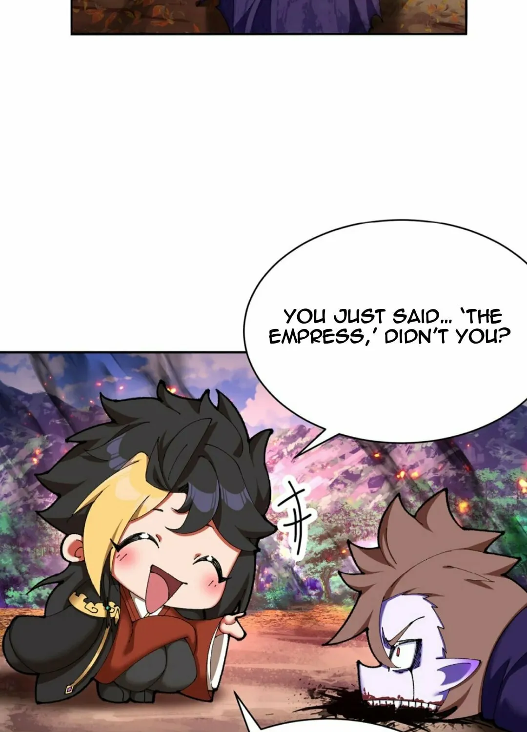 It Turns Out, They Were The True Protagonists From The Start Chapter 12 page 69 - 
