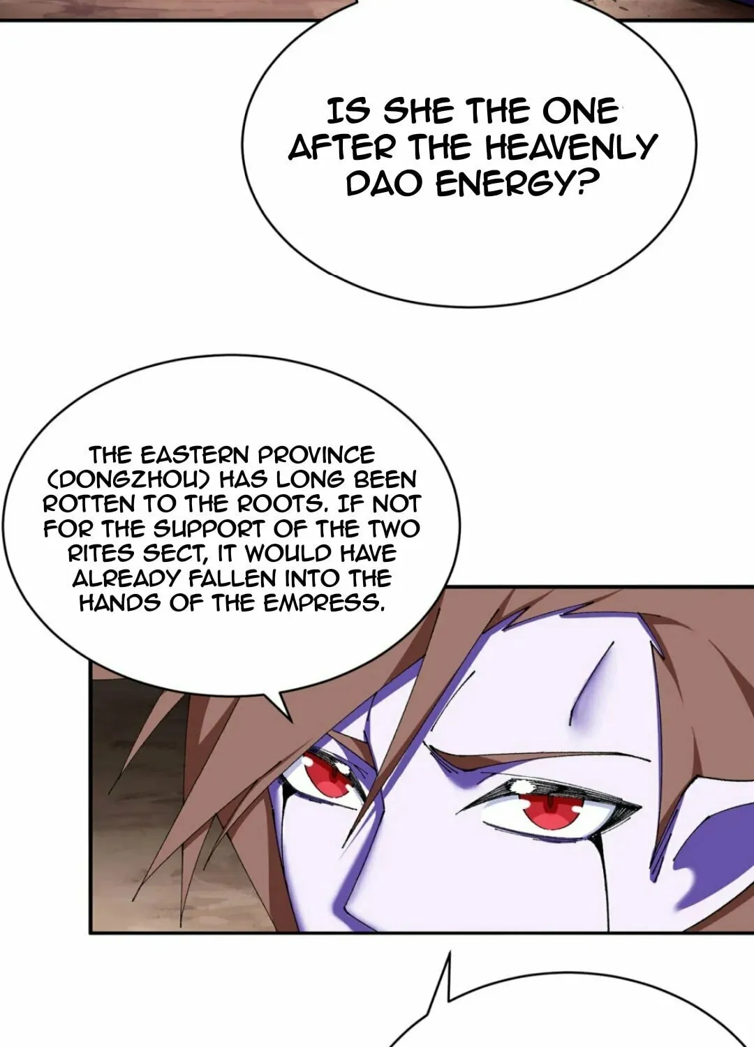 It Turns Out, They Were The True Protagonists From The Start Chapter 12 page 70 - 