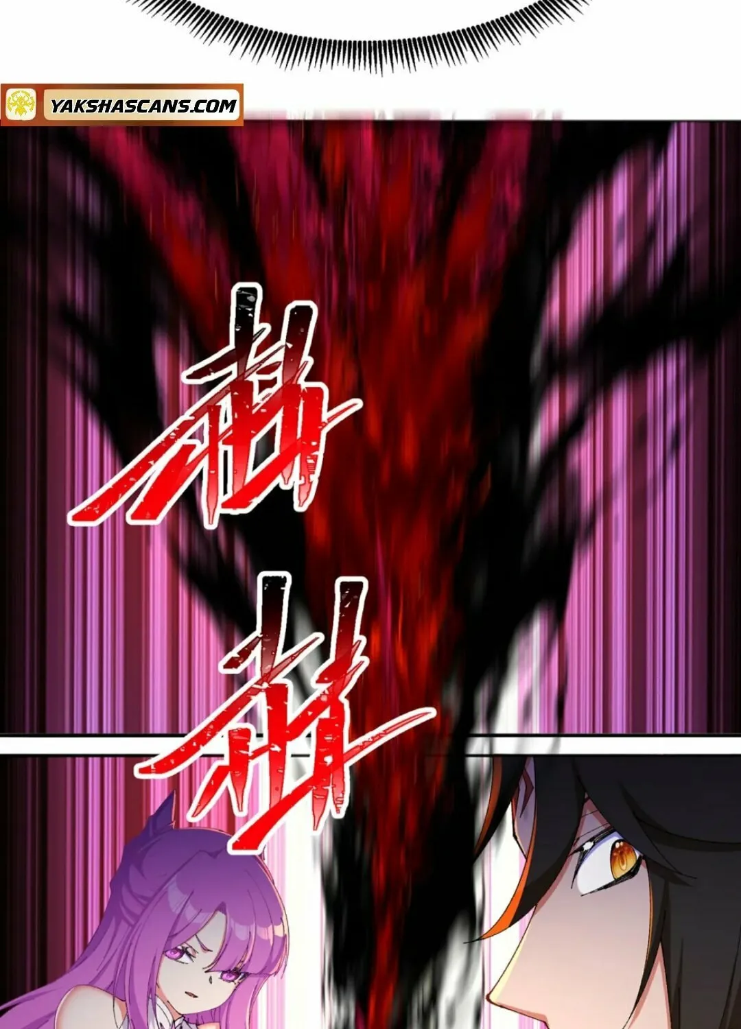 It Turns Out, They Were The True Protagonists From The Start Chapter 12 page 8 - 