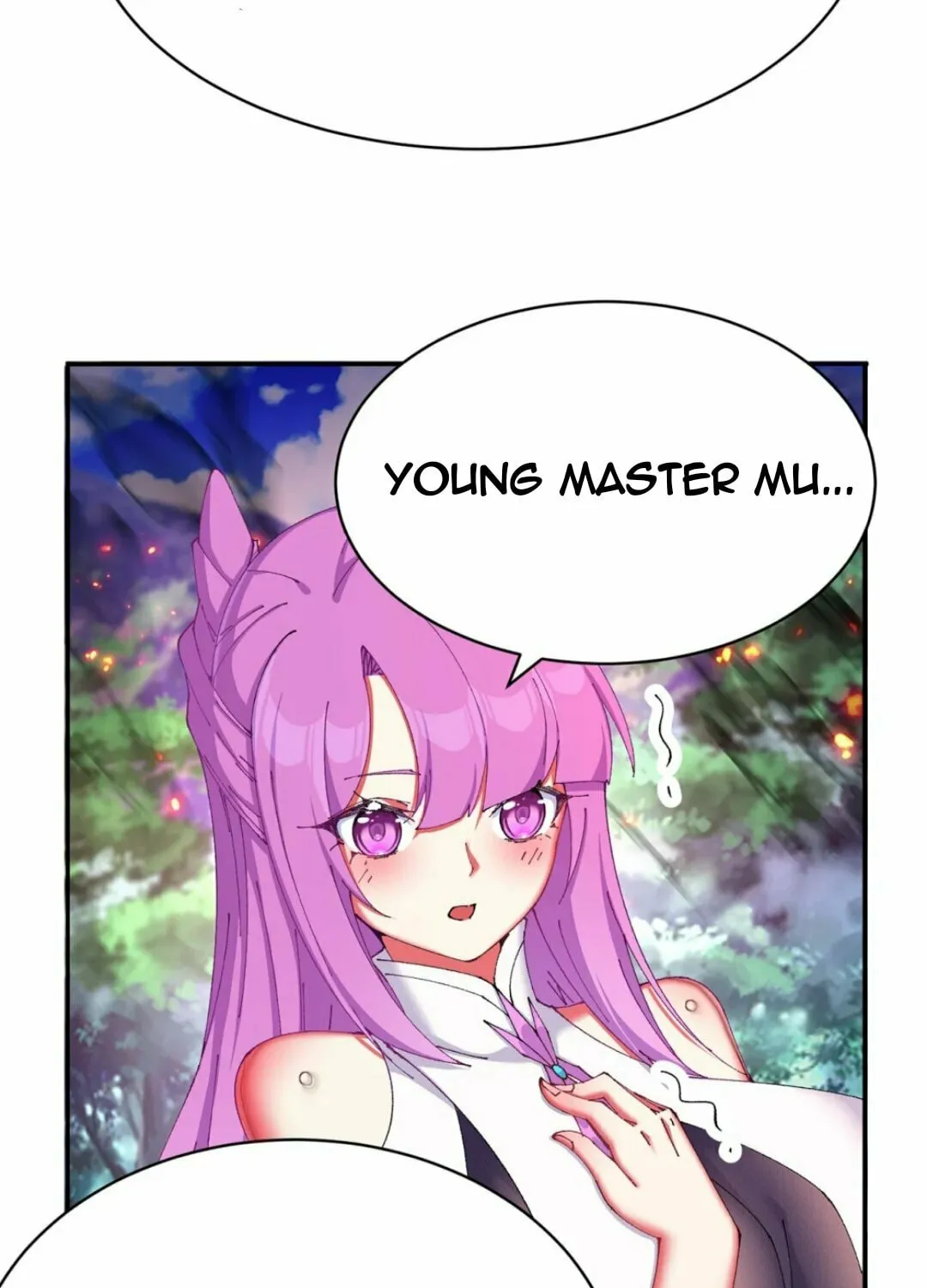 It Turns Out, They Were The True Protagonists From The Start Chapter 12 page 76 - 