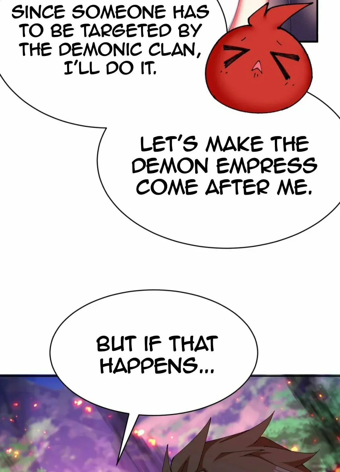 It Turns Out, They Were The True Protagonists From The Start Chapter 12 page 77 - 