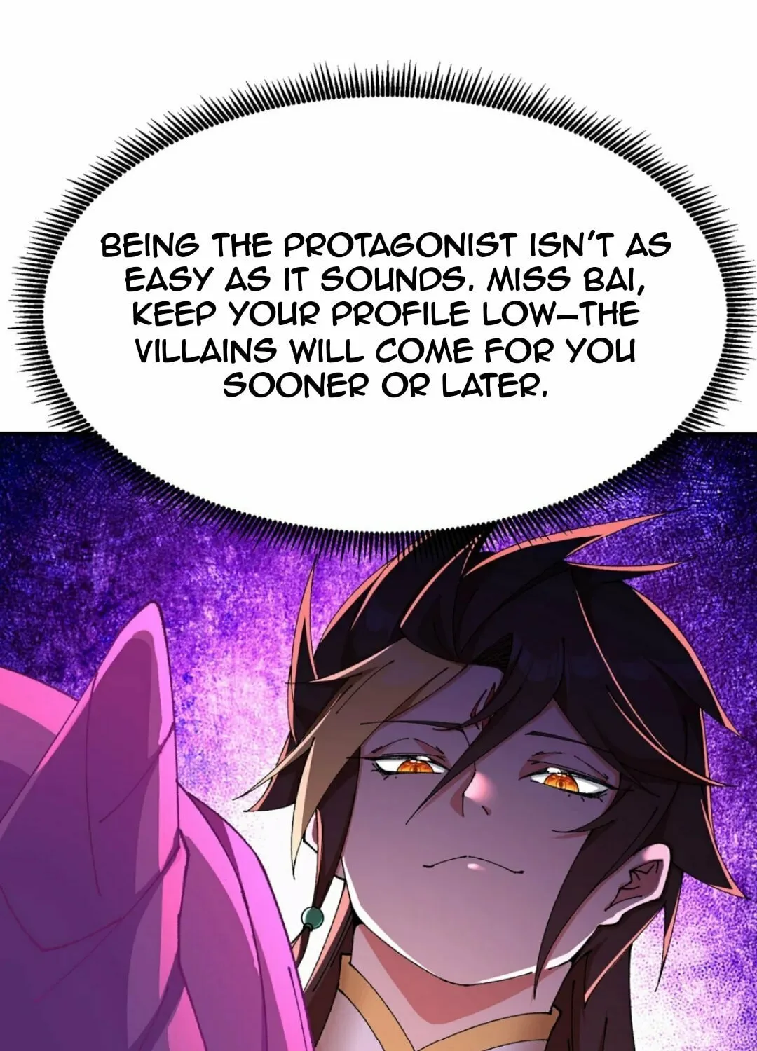 It Turns Out, They Were The True Protagonists From The Start Chapter 12 page 79 - 