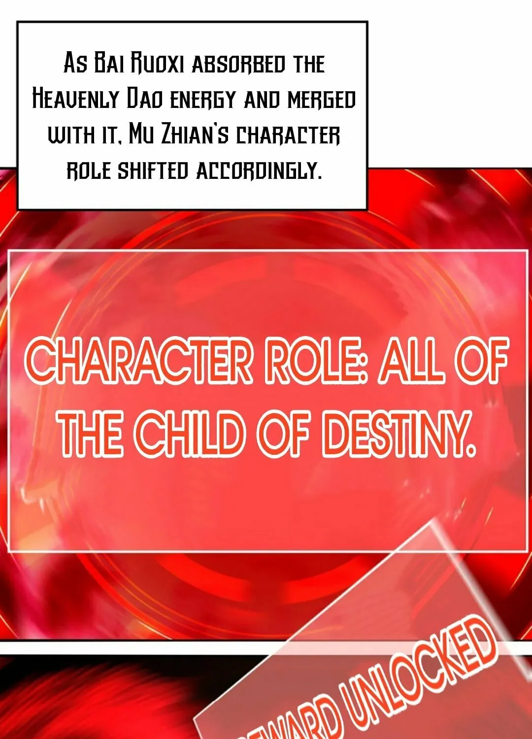 It Turns Out, They Were The True Protagonists From The Start Chapter 13 page 11 - 