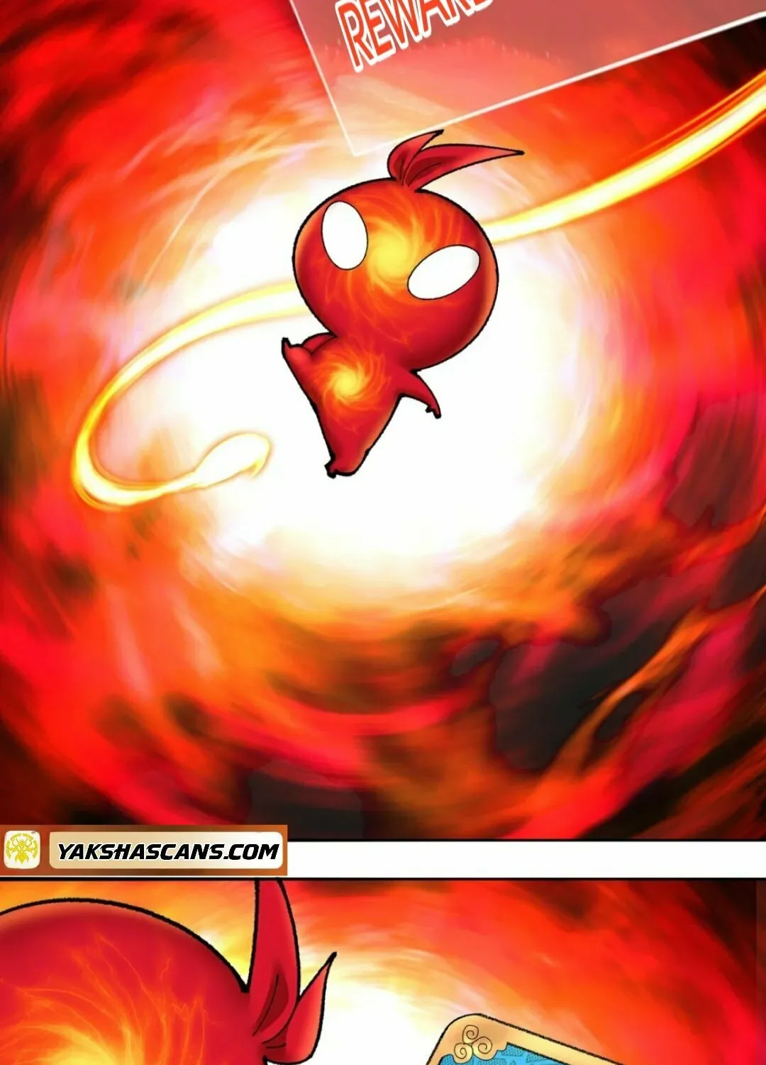 It Turns Out, They Were The True Protagonists From The Start Chapter 13 page 12 - 