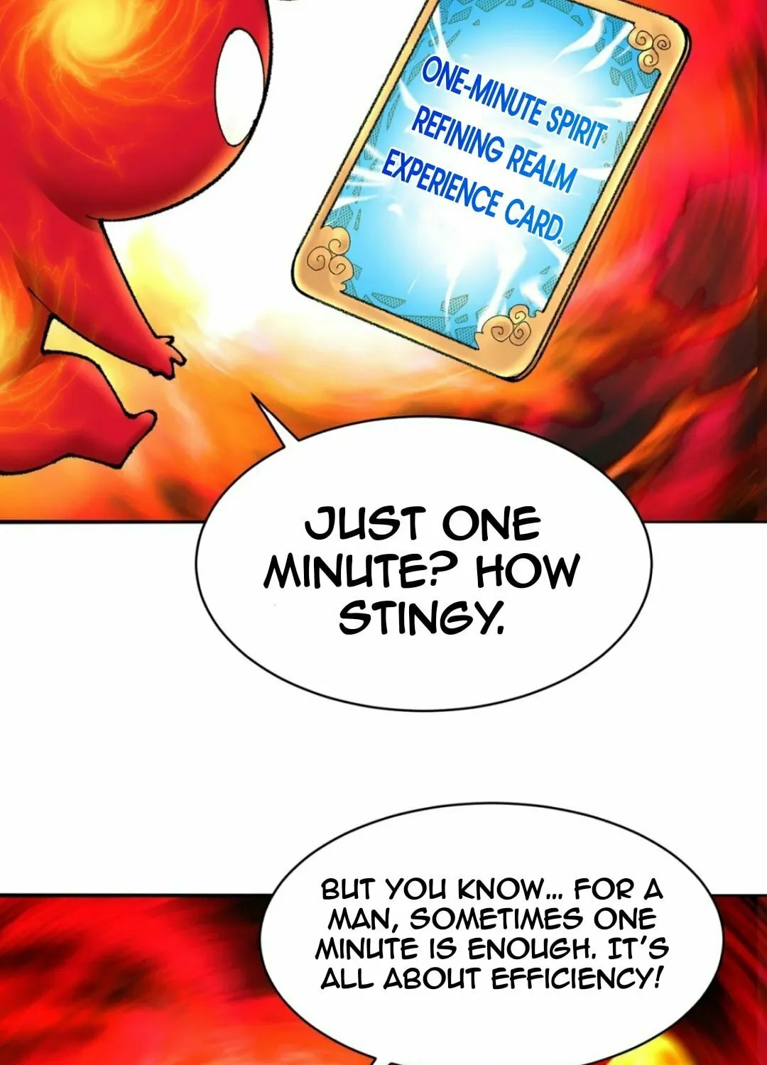 It Turns Out, They Were The True Protagonists From The Start Chapter 13 page 13 - 
