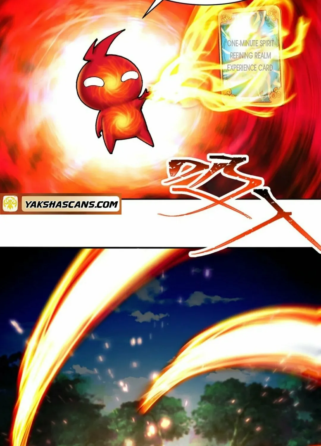 It Turns Out, They Were The True Protagonists From The Start Chapter 13 page 14 - 
