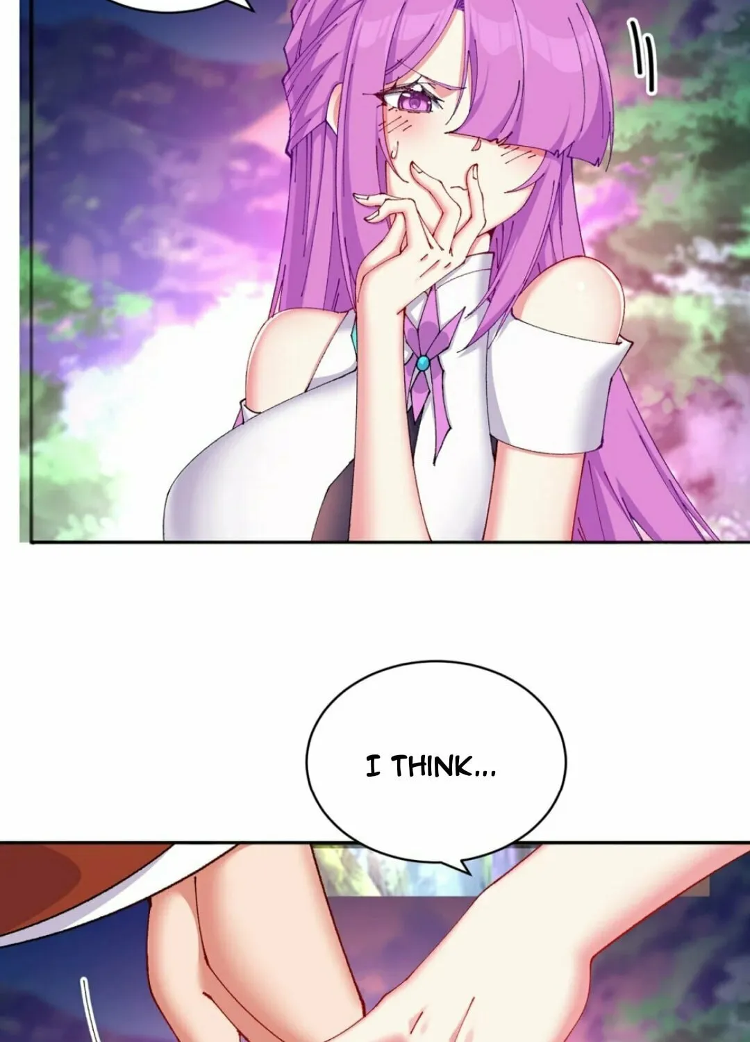 It Turns Out, They Were The True Protagonists From The Start Chapter 13 page 19 - 