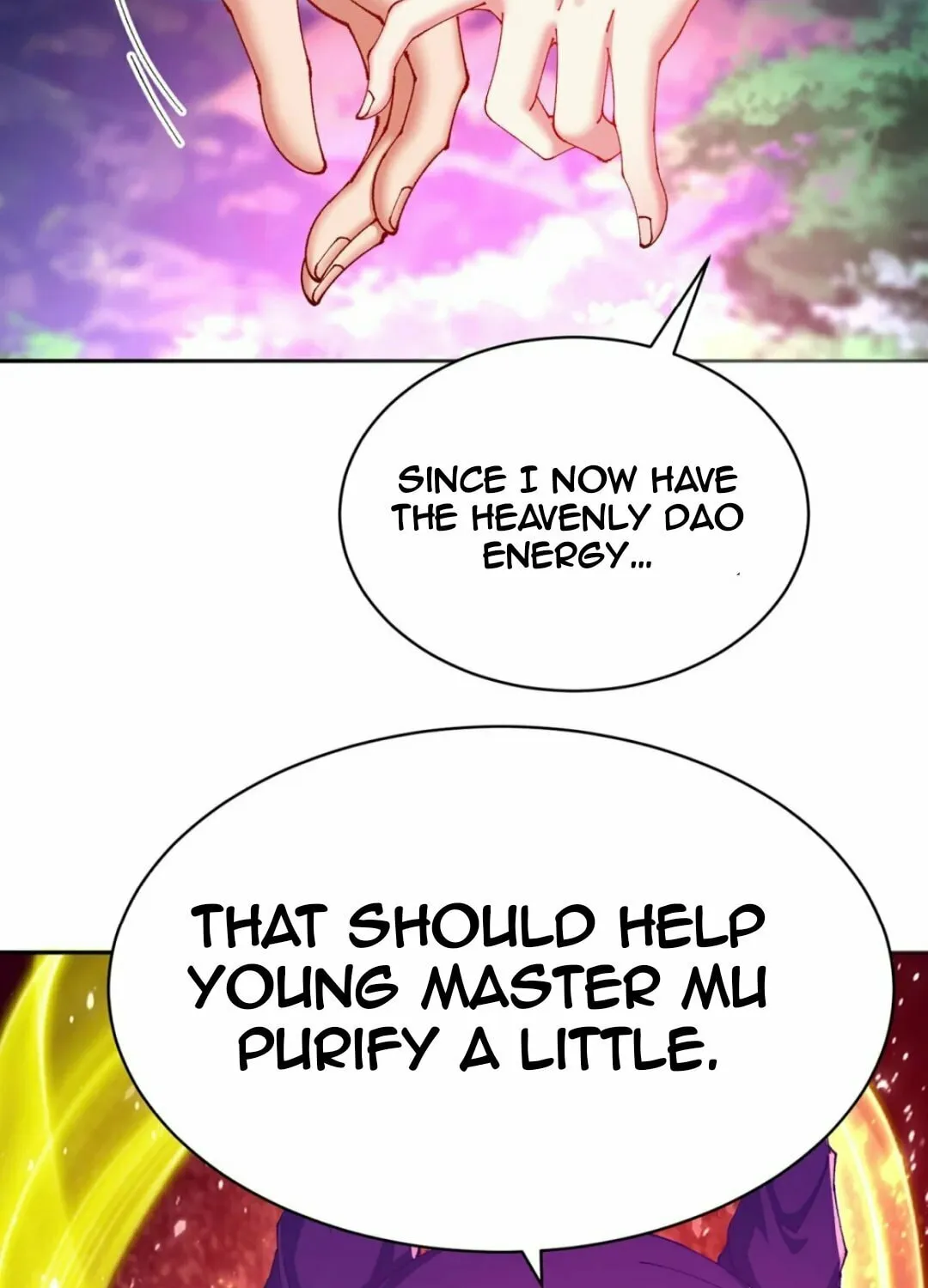 It Turns Out, They Were The True Protagonists From The Start Chapter 13 page 20 - 