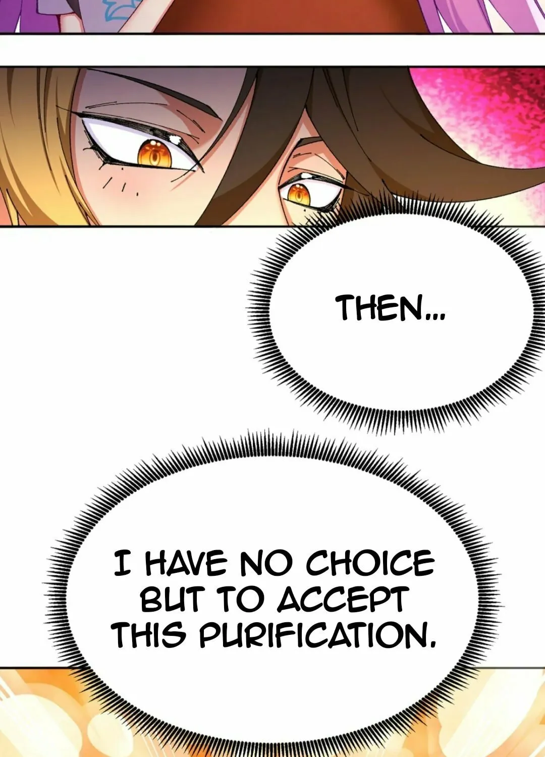 It Turns Out, They Were The True Protagonists From The Start Chapter 13 page 22 - 