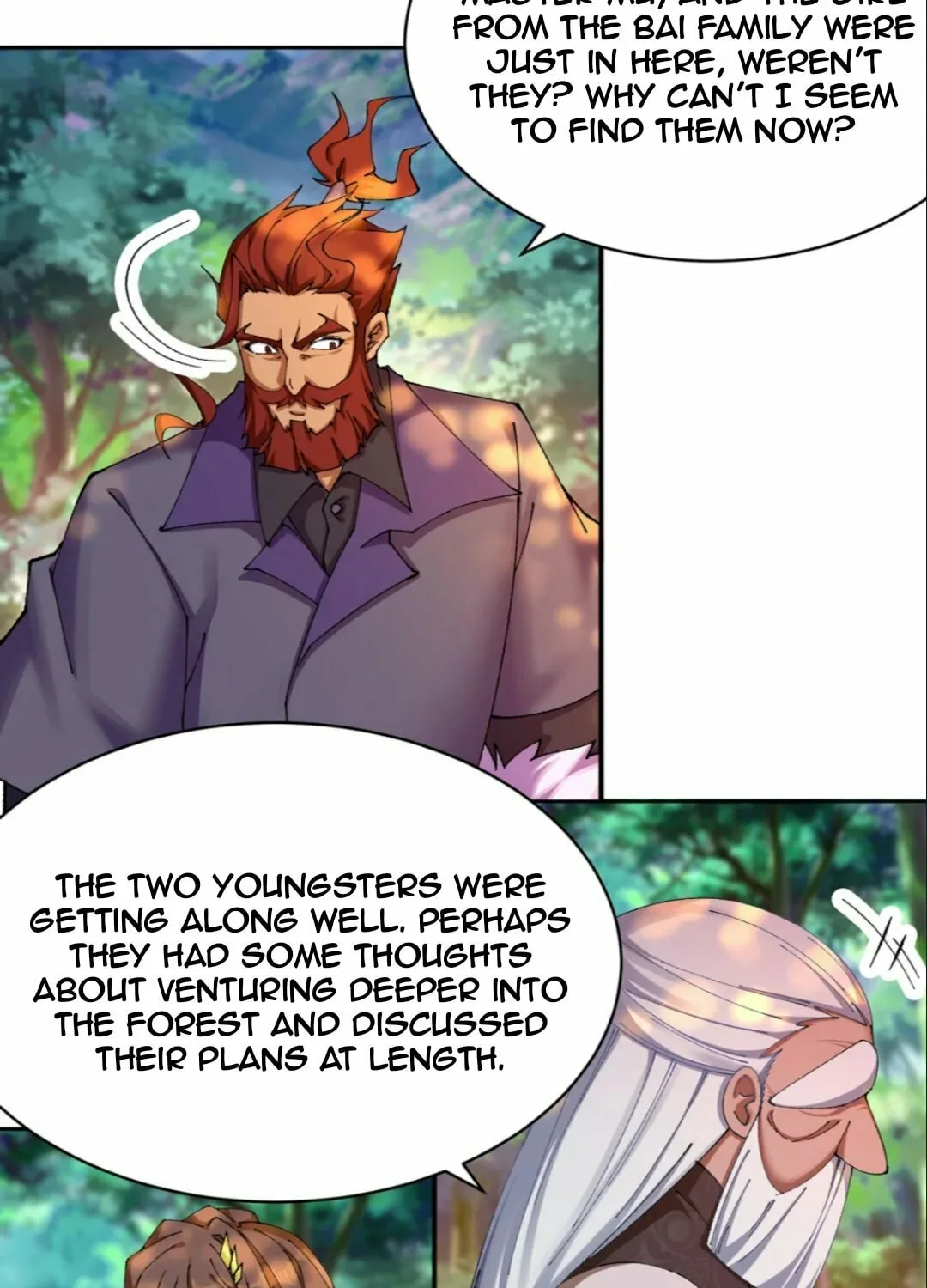It Turns Out, They Were The True Protagonists From The Start Chapter 13 page 26 - 