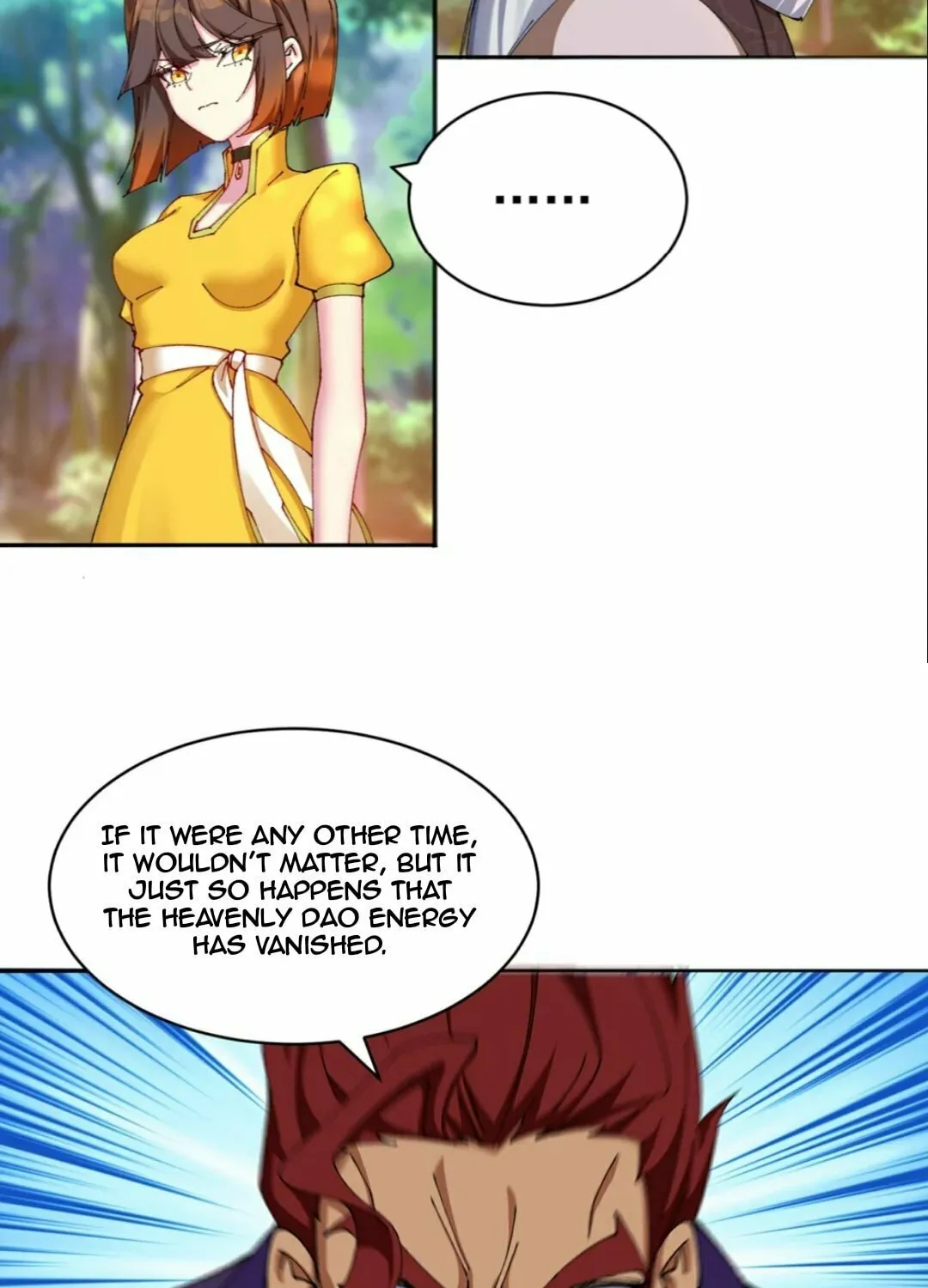 It Turns Out, They Were The True Protagonists From The Start Chapter 13 page 27 - 
