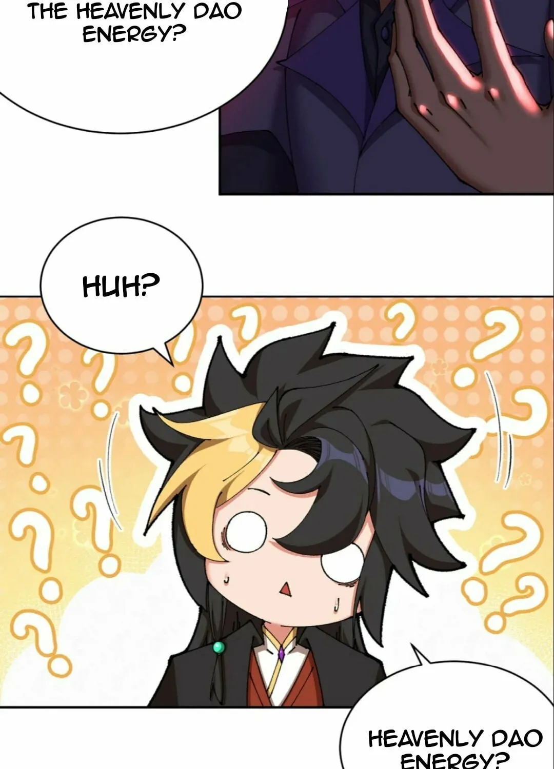 It Turns Out, They Were The True Protagonists From The Start Chapter 13 page 34 - 