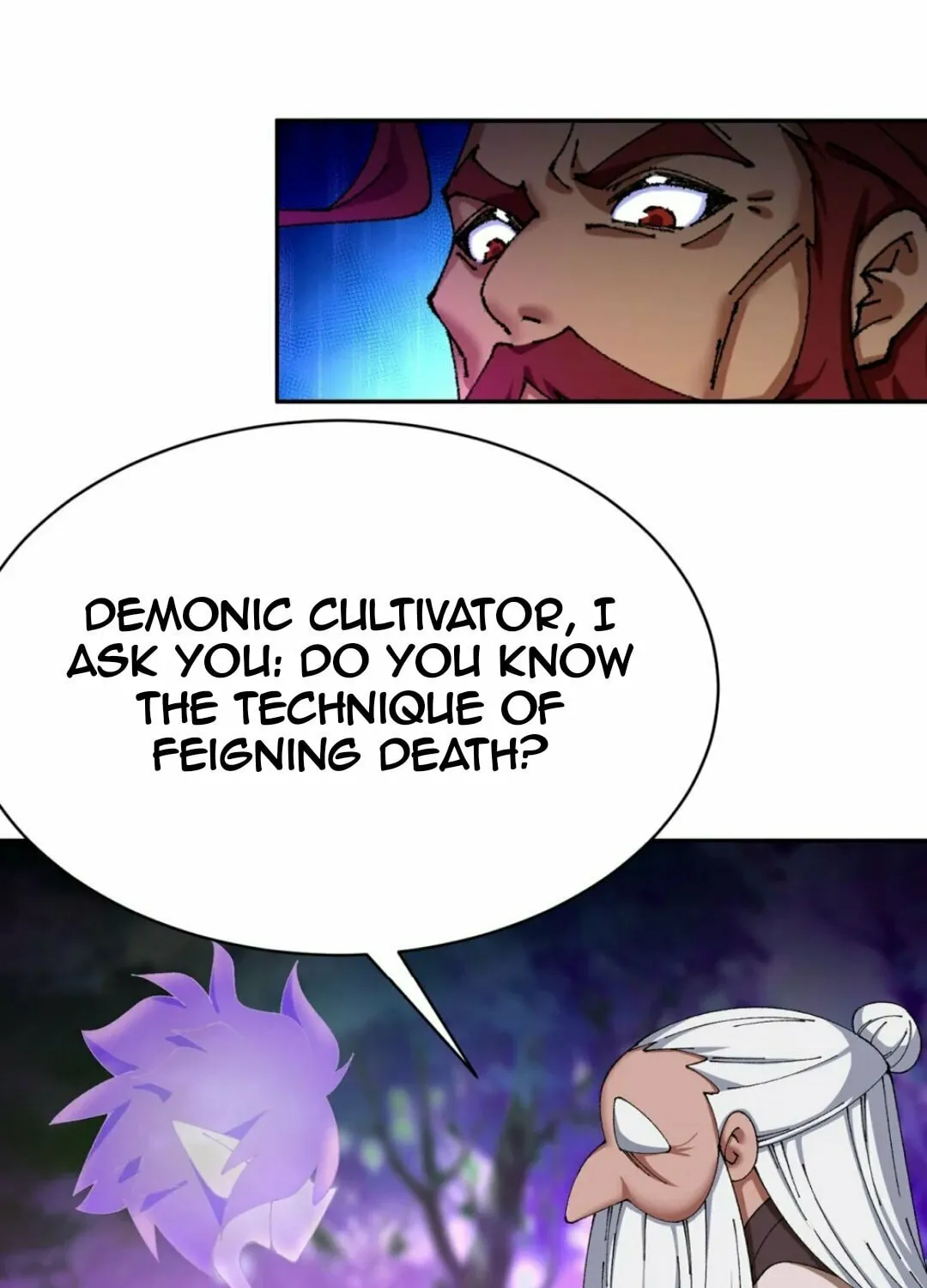 It Turns Out, They Were The True Protagonists From The Start Chapter 13 page 40 - 