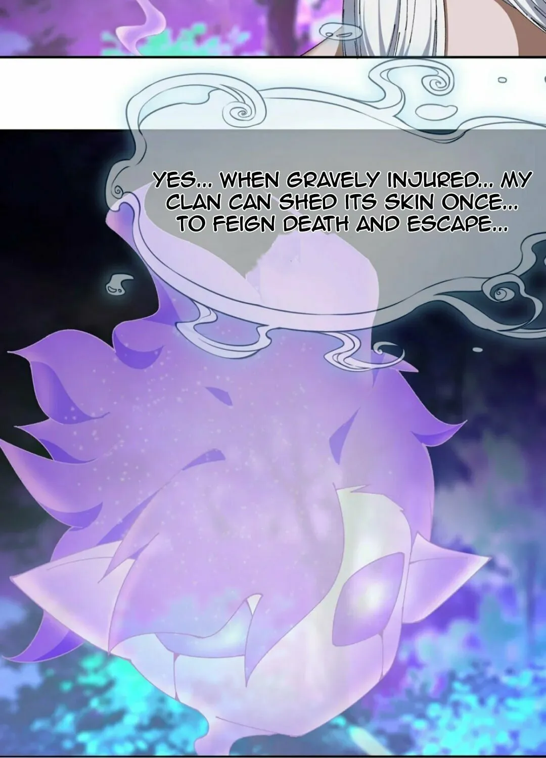 It Turns Out, They Were The True Protagonists From The Start Chapter 13 page 41 - 