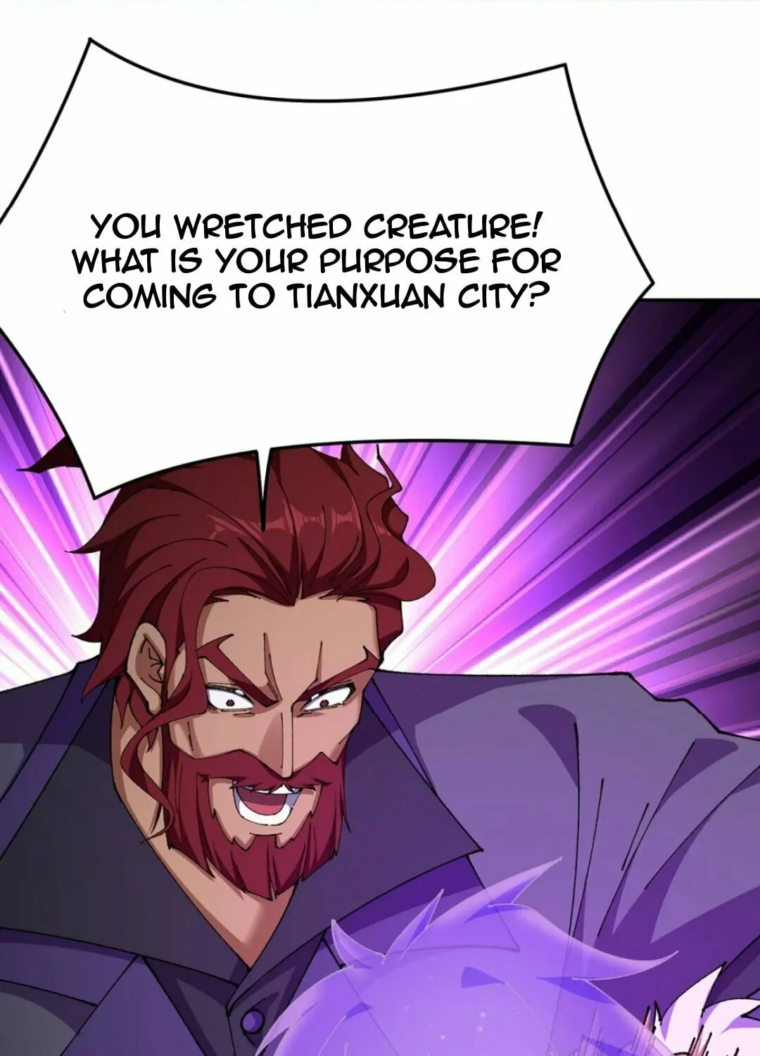 It Turns Out, They Were The True Protagonists From The Start Chapter 13 page 42 - 