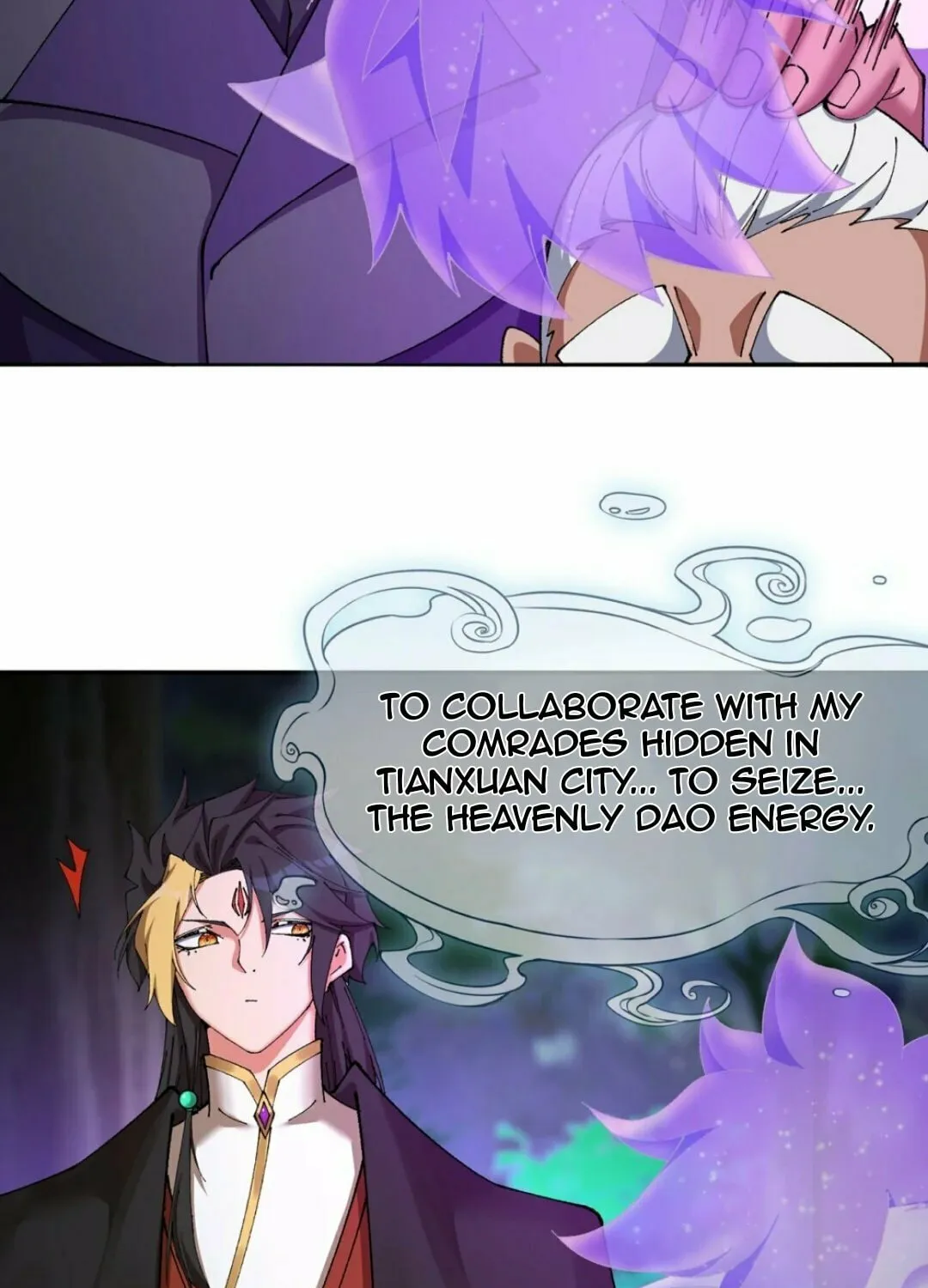 It Turns Out, They Were The True Protagonists From The Start Chapter 13 page 43 - 