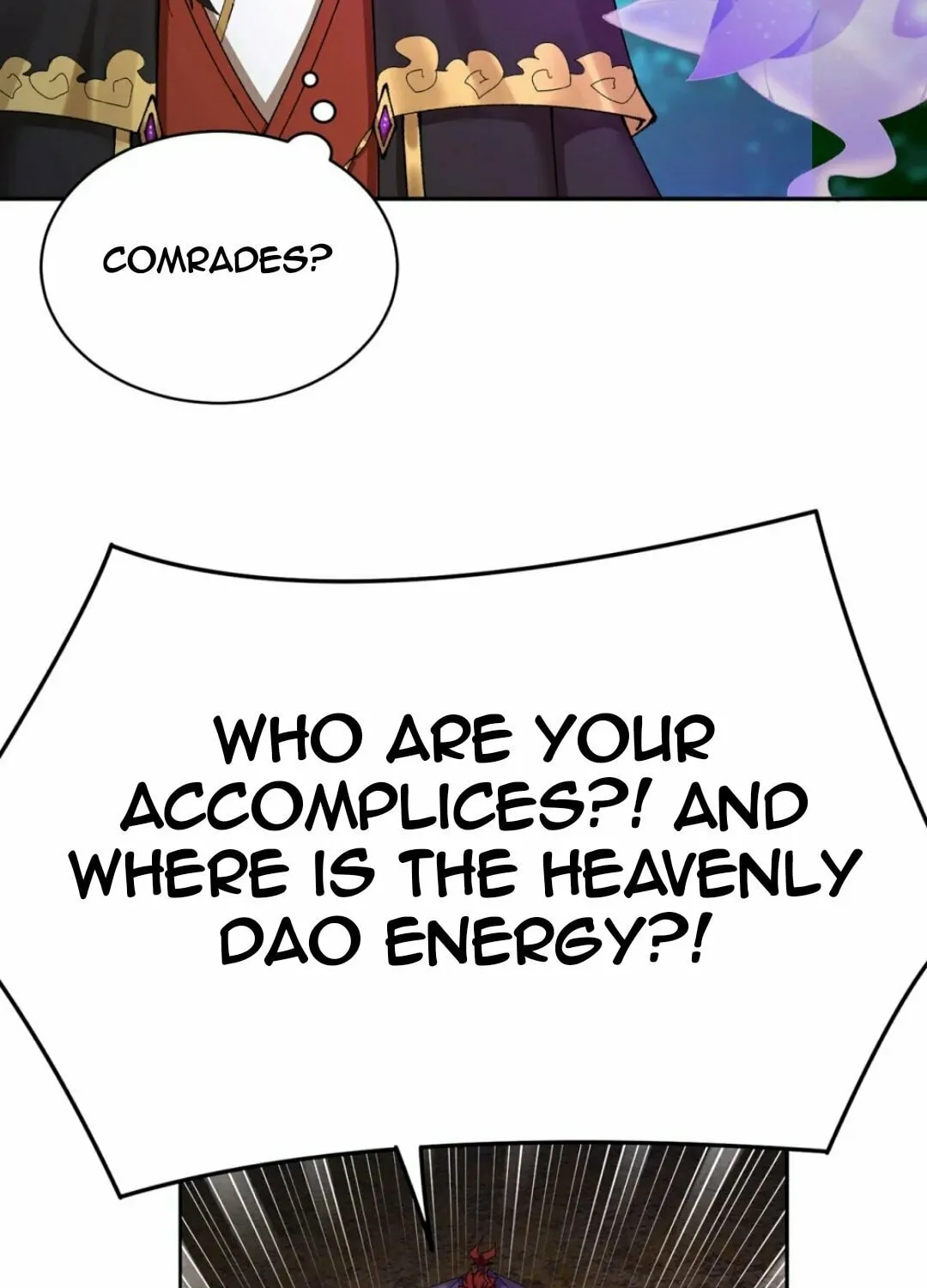 It Turns Out, They Were The True Protagonists From The Start Chapter 13 page 44 - 