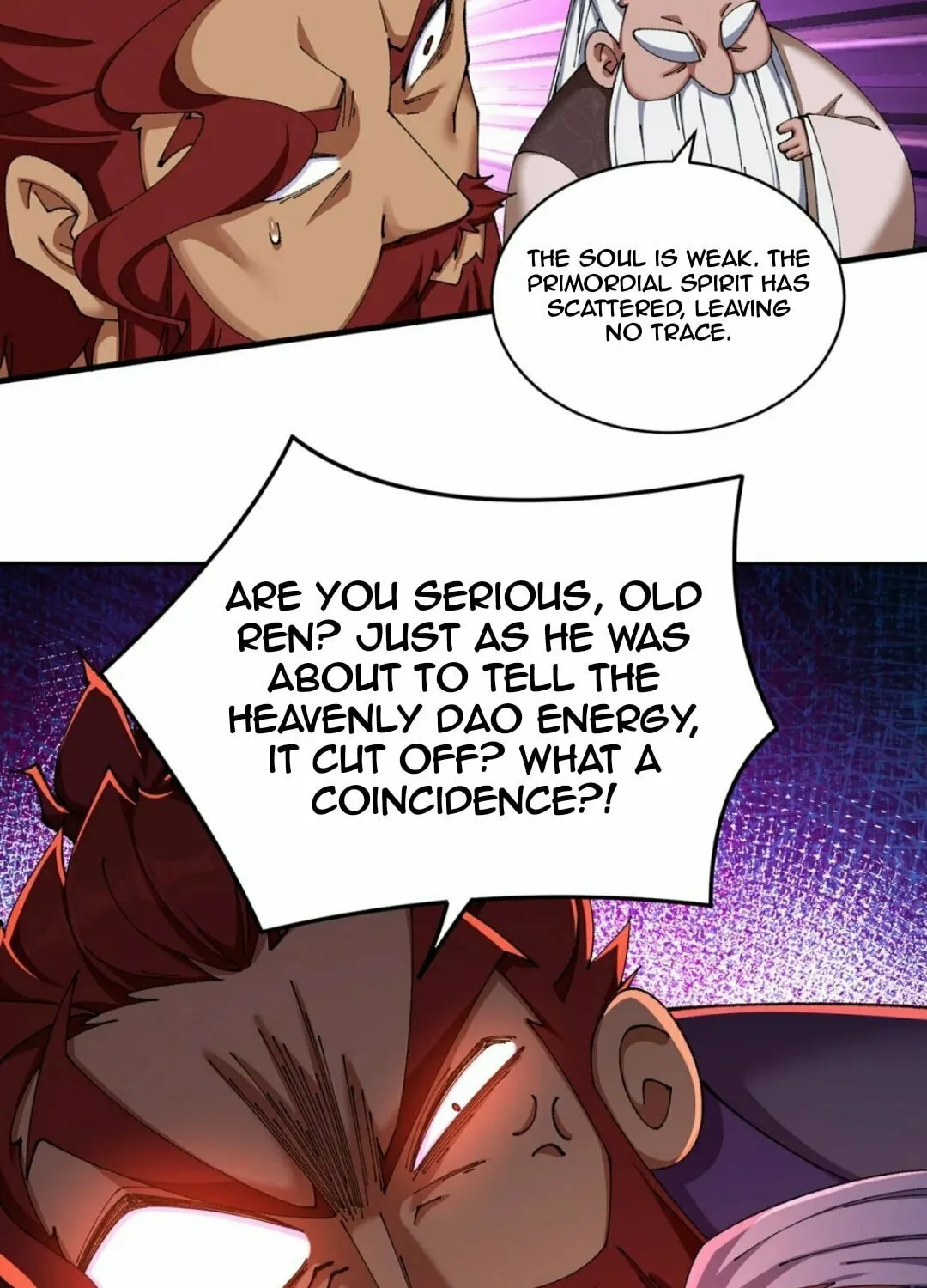 It Turns Out, They Were The True Protagonists From The Start Chapter 13 page 48 - 