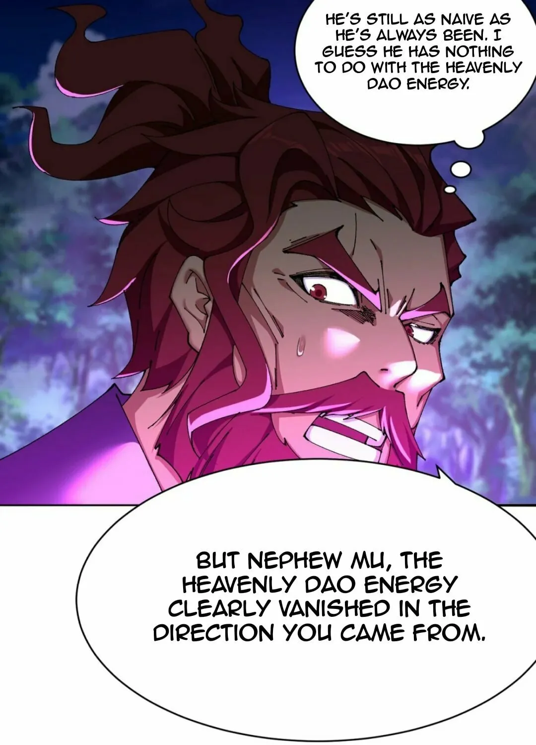 It Turns Out, They Were The True Protagonists From The Start Chapter 13 page 51 - 