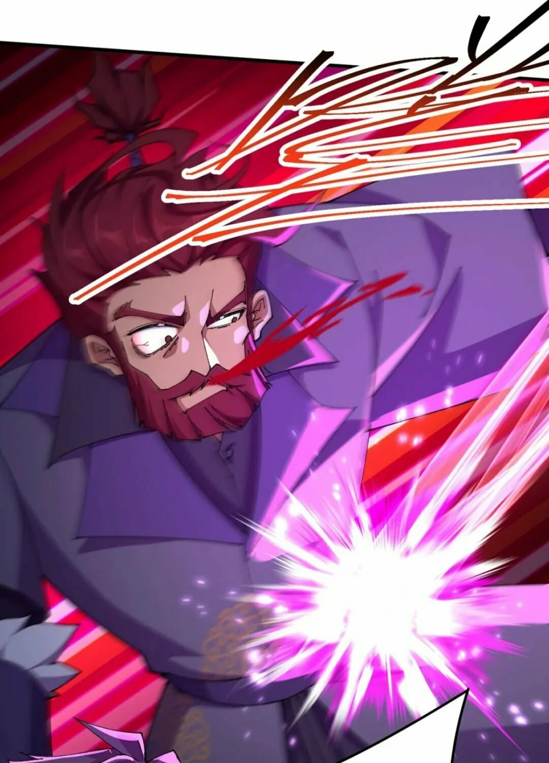 It Turns Out, They Were The True Protagonists From The Start Chapter 13 page 54 - 