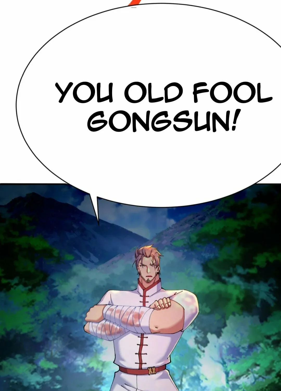 It Turns Out, They Were The True Protagonists From The Start Chapter 13 page 57 - 