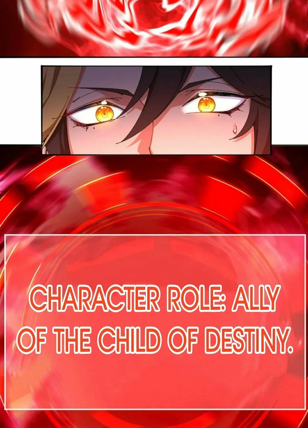 It Turns Out, They Were The True Protagonists From The Start Chapter 13 page 7 - 