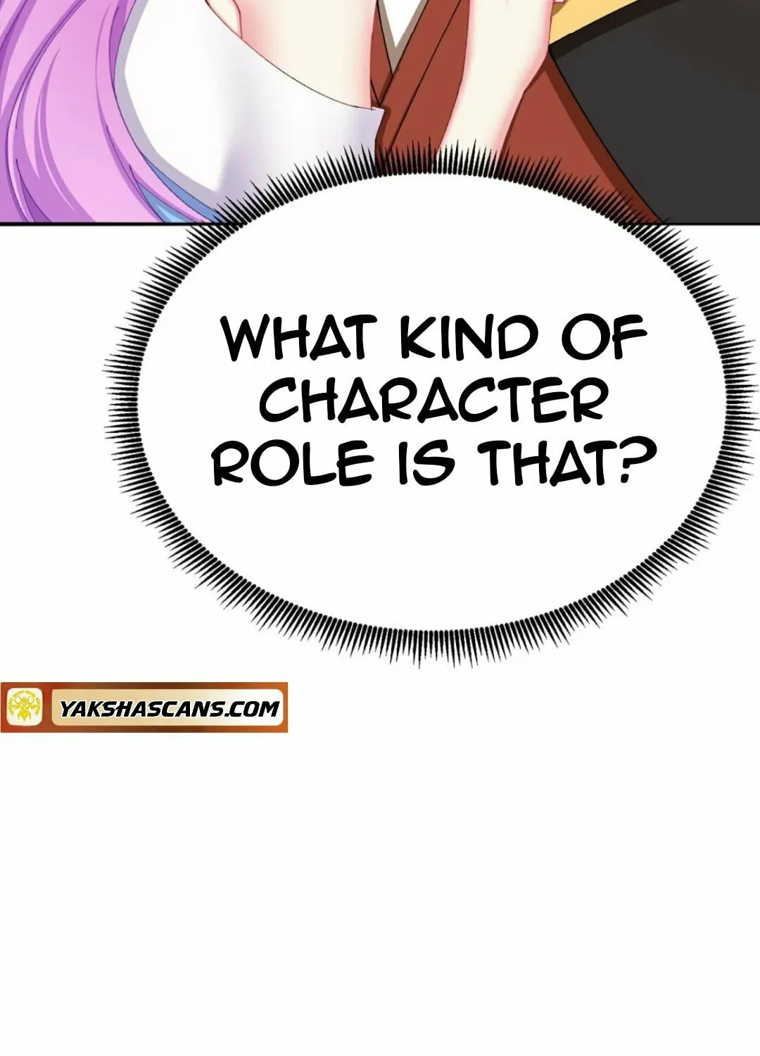 It Turns Out, They Were The True Protagonists From The Start Chapter 13 page 10 - 