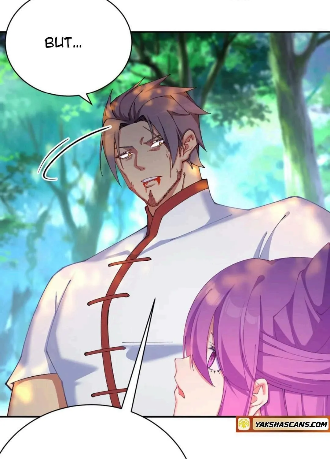 It Turns Out, They Were The True Protagonists From The Start Chapter 14 page 12 - 