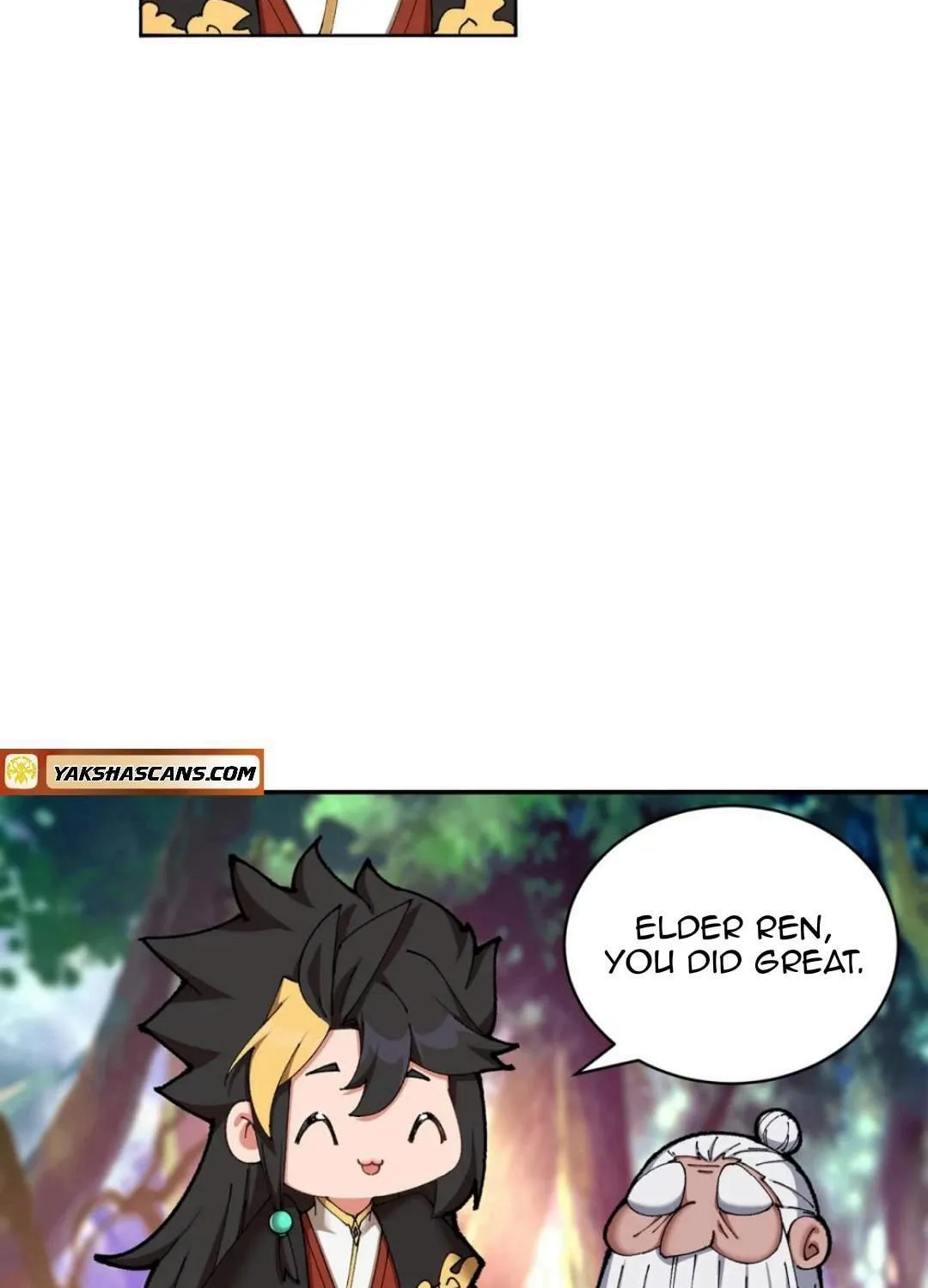It Turns Out, They Were The True Protagonists From The Start Chapter 14 page 18 - 