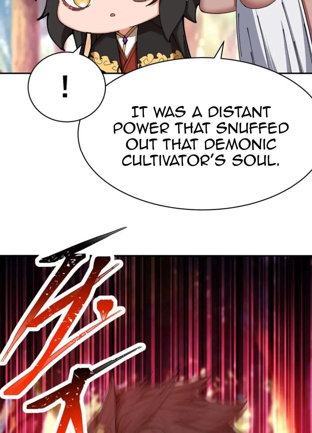 It Turns Out, They Were The True Protagonists From The Start Chapter 14 page 20 - 