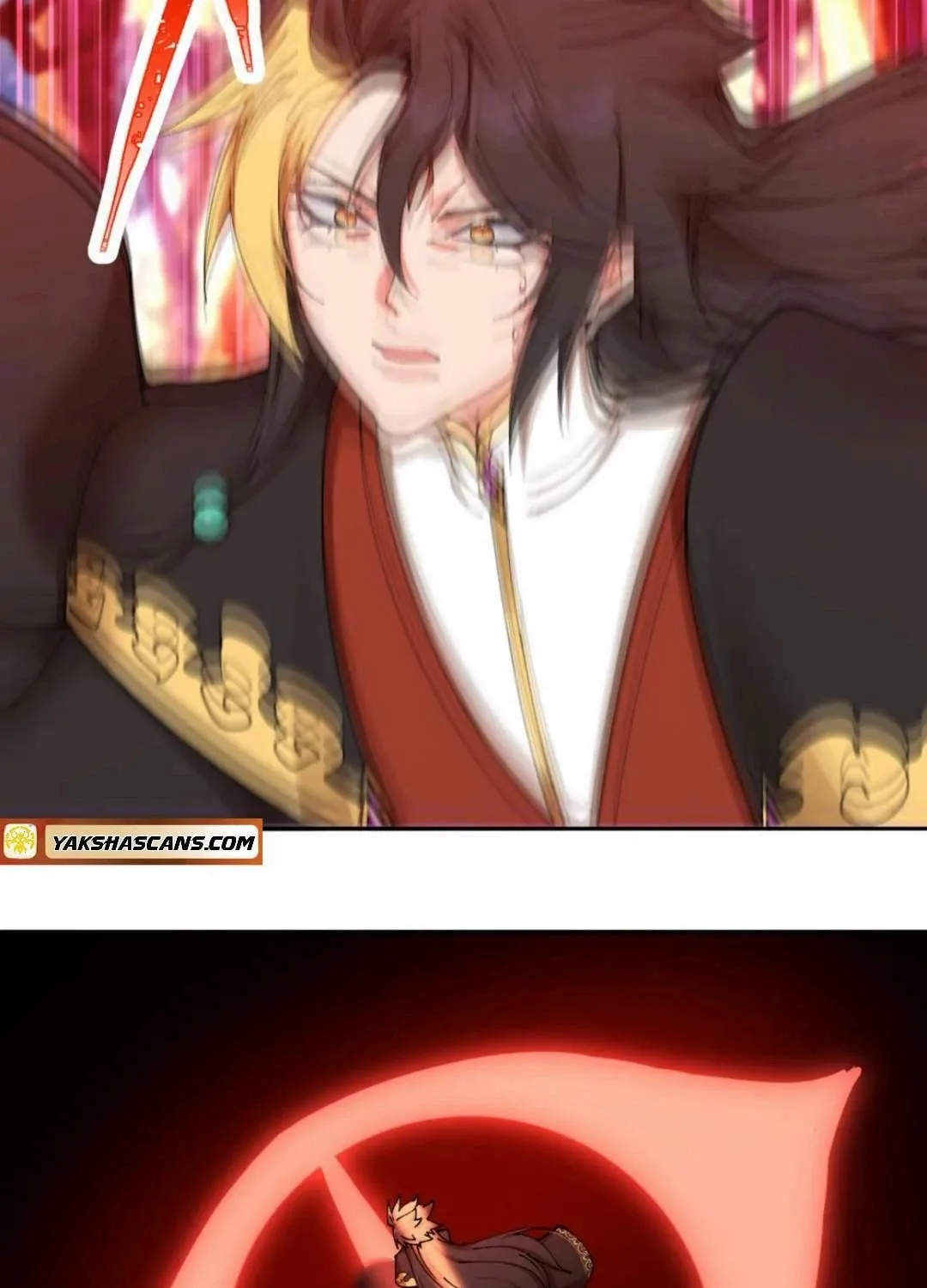 It Turns Out, They Were The True Protagonists From The Start Chapter 14 page 21 - 