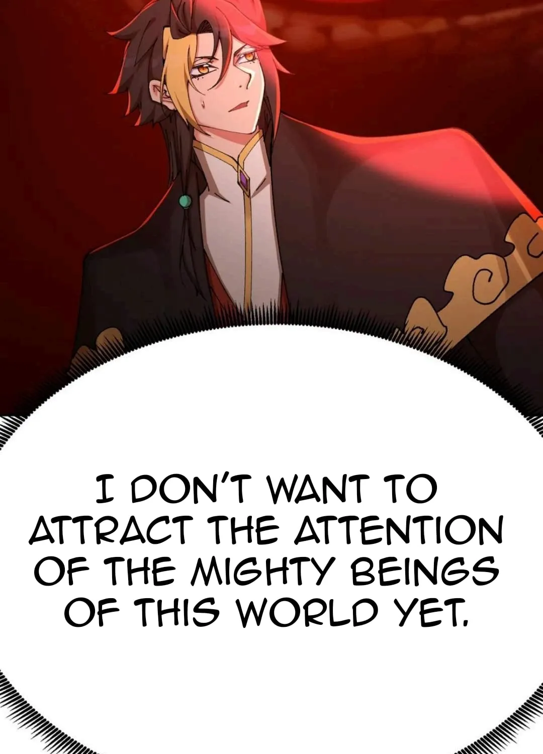 It Turns Out, They Were The True Protagonists From The Start Chapter 14 page 23 - 