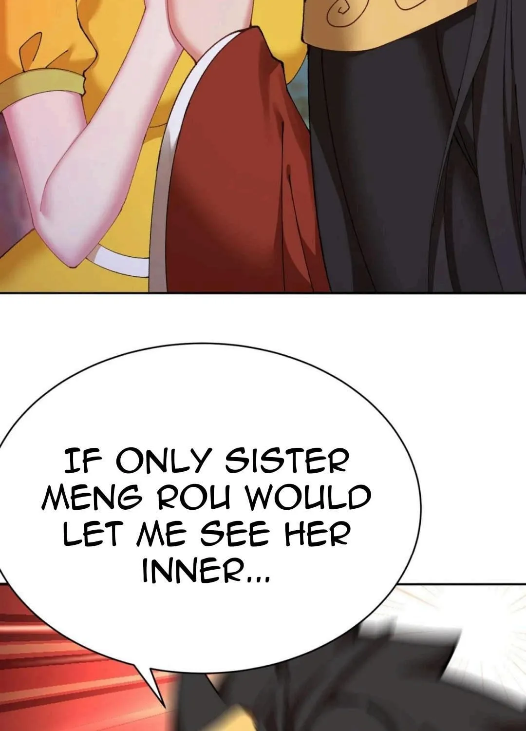 It Turns Out, They Were The True Protagonists From The Start Chapter 14 page 26 - 