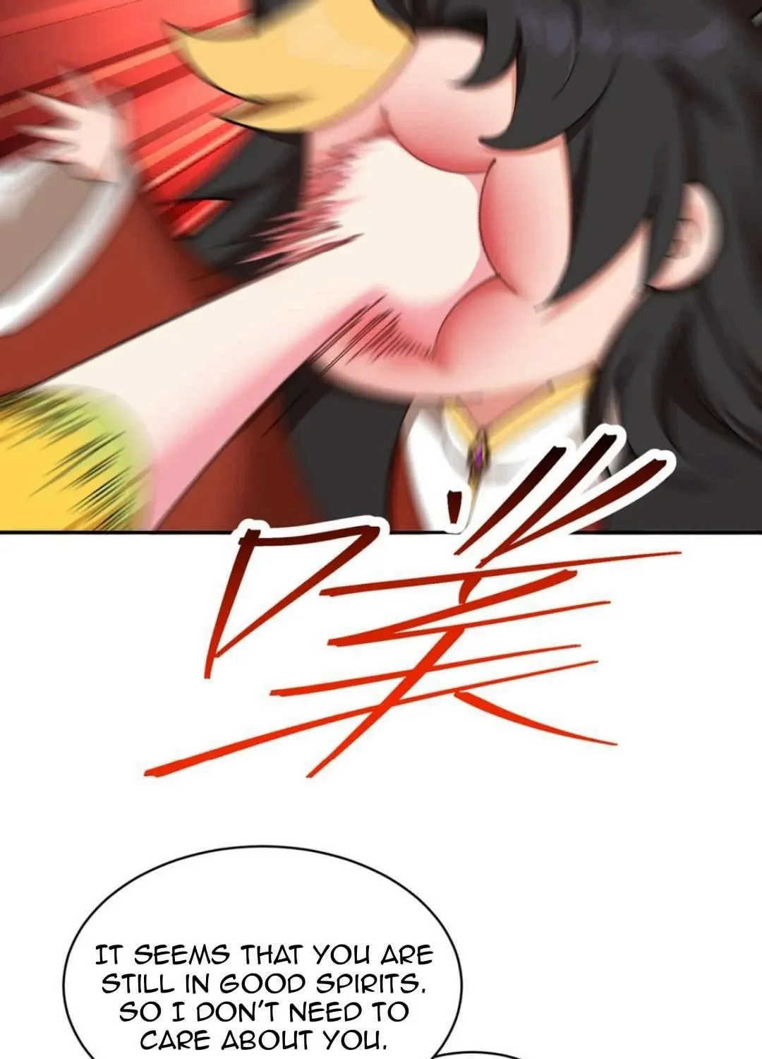 It Turns Out, They Were The True Protagonists From The Start Chapter 14 page 27 - 