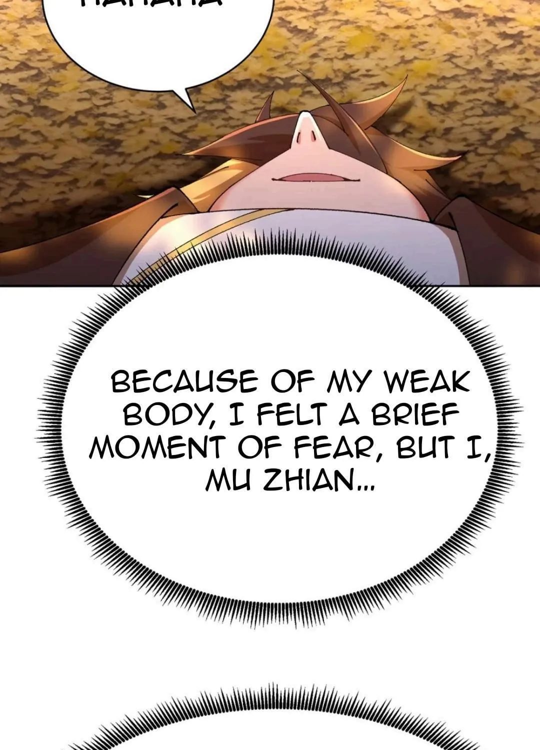 It Turns Out, They Were The True Protagonists From The Start Chapter 14 page 29 - 