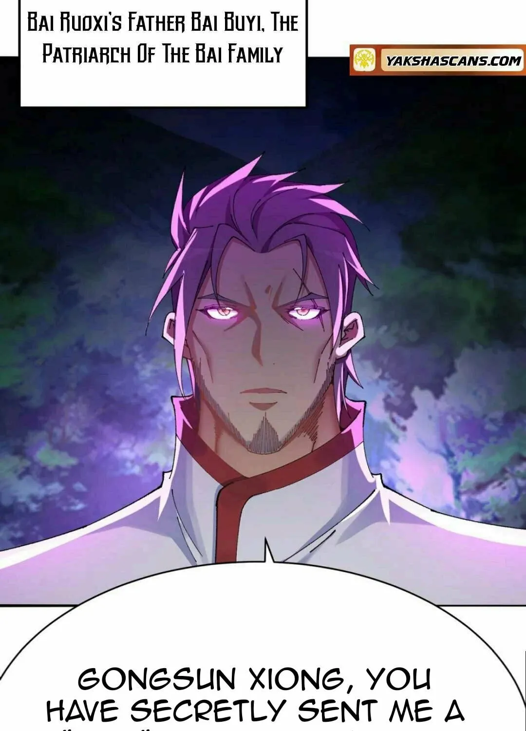 It Turns Out, They Were The True Protagonists From The Start Chapter 14 page 4 - 