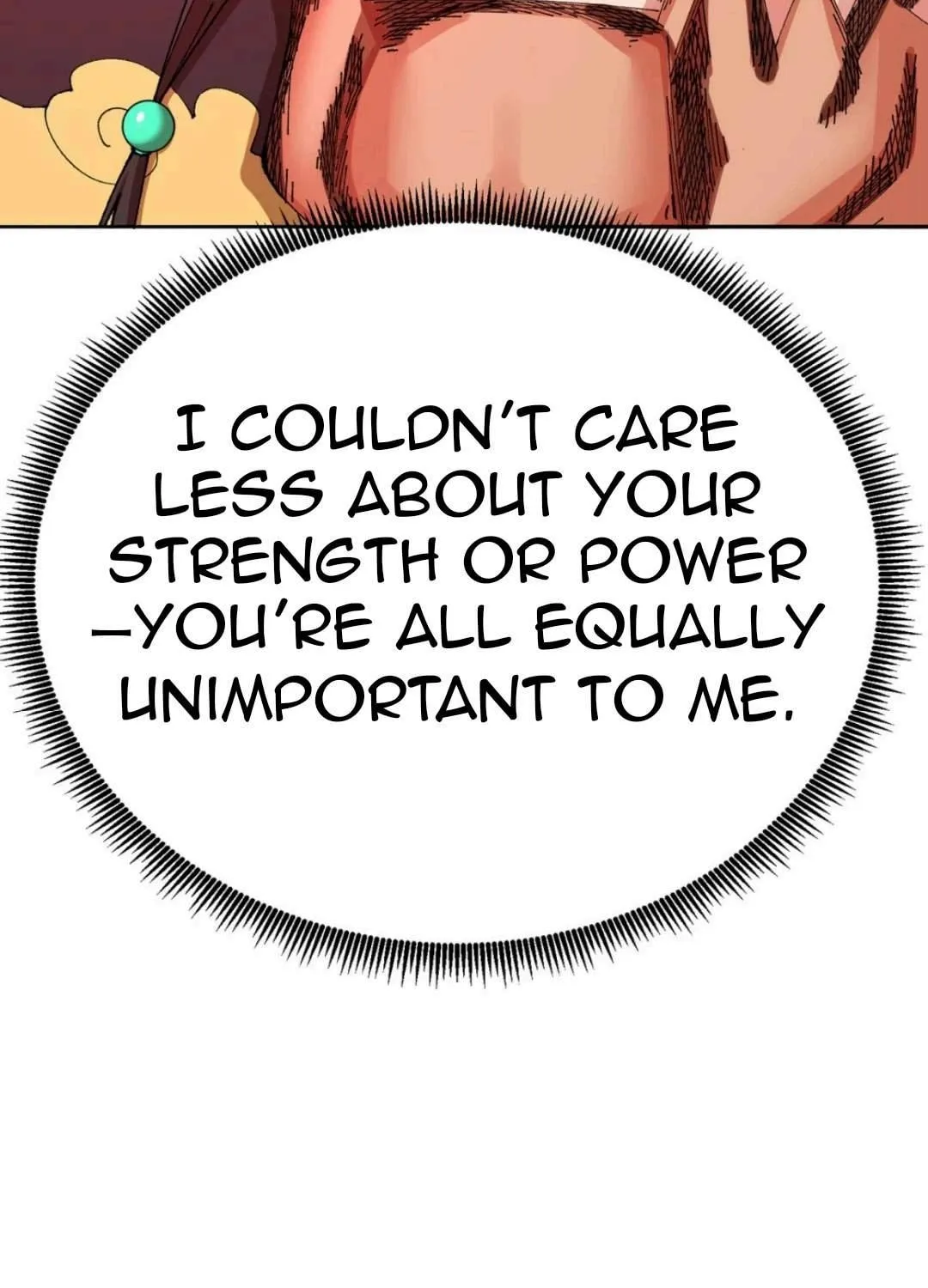 It Turns Out, They Were The True Protagonists From The Start Chapter 14 page 31 - 